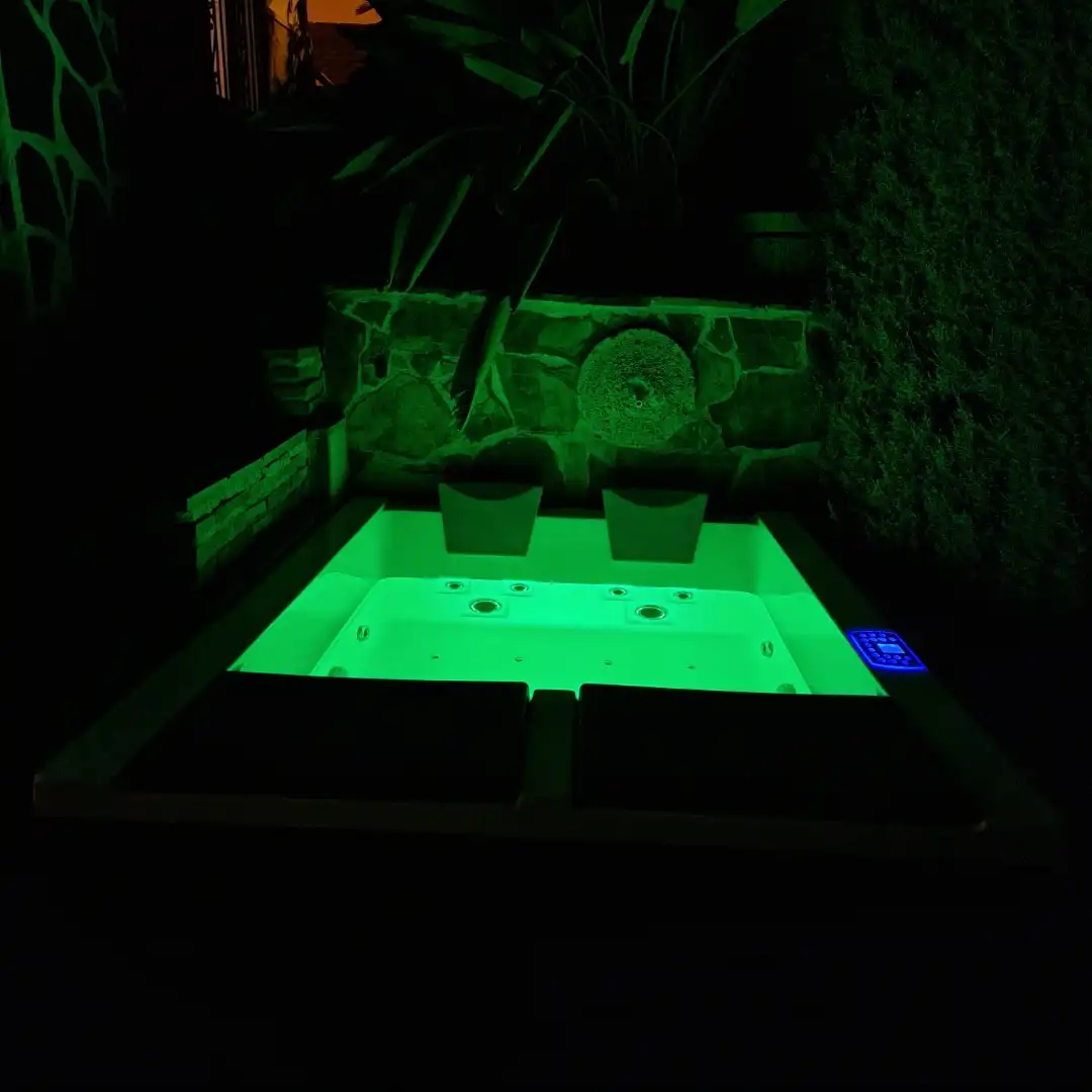 Piscina de Casa o xalet en venda en Loja, Granada