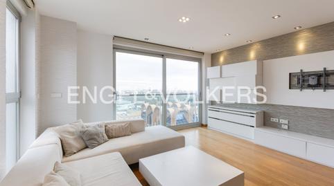 Foto 5 de Apartament en venda a Avinguda D'amado Granell Mesado, Ciutat de les Ciències i de les Arts - Justicia,  Valencia Capital