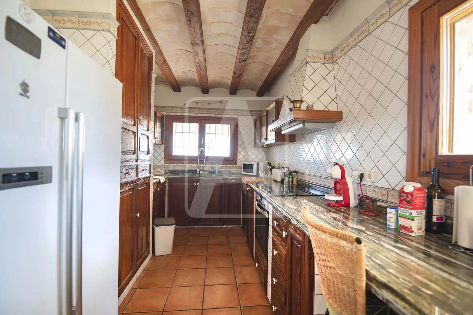 Casa rústica con piscina en venta en Benissa pueblo, imagen 32