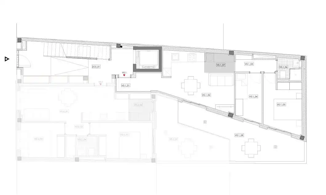 Planta baja en venta en  Palma de Mallorca con Calefacción, Jardín privado y Terraza