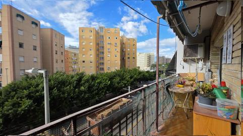 Foto 5 de Pis en venda a Carolinas Altas, Alicante / Alacant