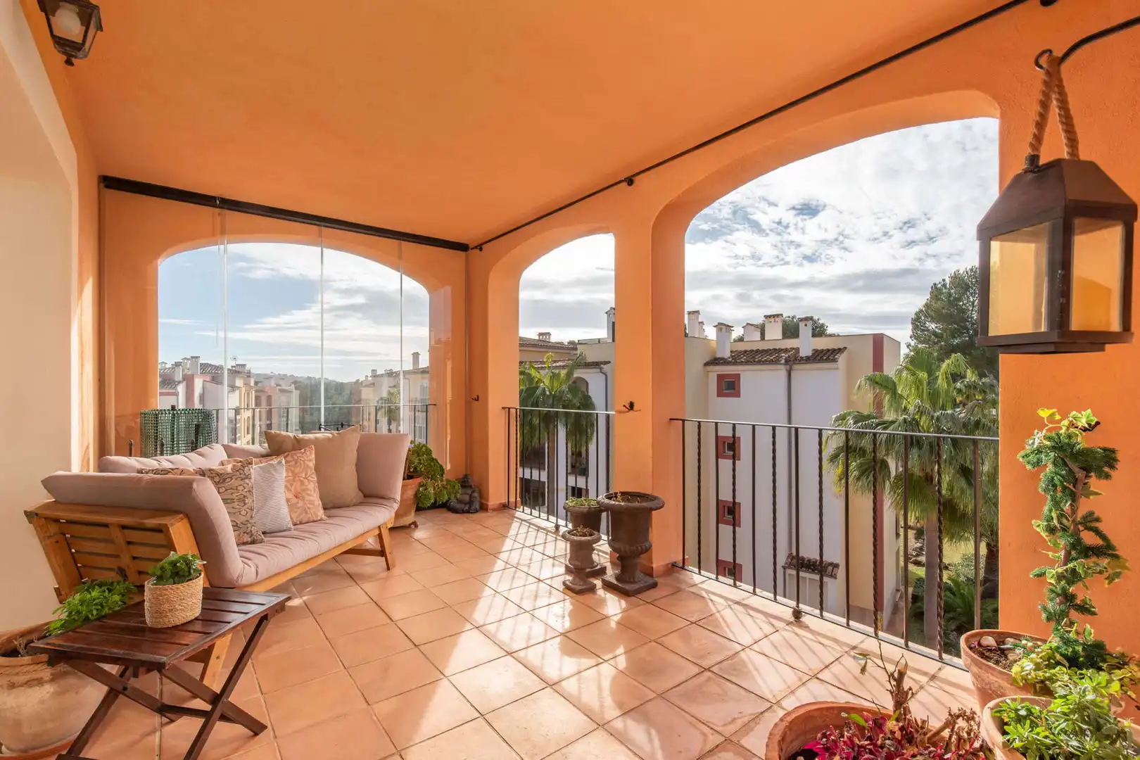 Penthouse mit Terrasse zum Verkauf in Santa Ponça, imagen 7