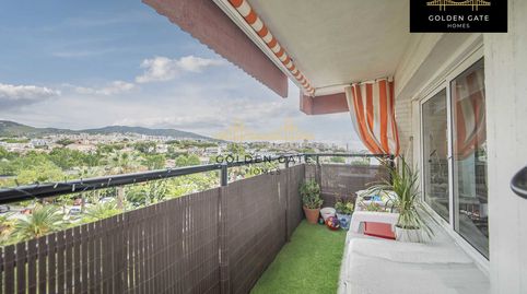 Photo 5 of Flat for sale in Passeig del Bellresguard, Bellresguard - Can Teixidó, El Masnou