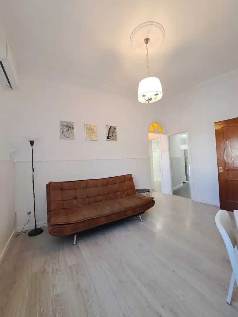 Piso en venta en Calle Doctor Lazarraga, imagen 5