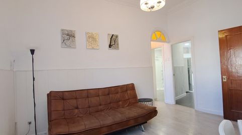 Foto 5 de Piso en venta en Calle Doctor Lazarraga, Los Castillejos - La Trinidad, Málaga Capital