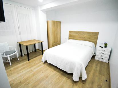 Bedroom of Flat to rent in  Valencia Capital  with Air Conditioner