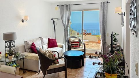 Foto 3 de Apartamento en venta en Cumbre del Sol, Benitachell / El Poble Nou de Benitatxell