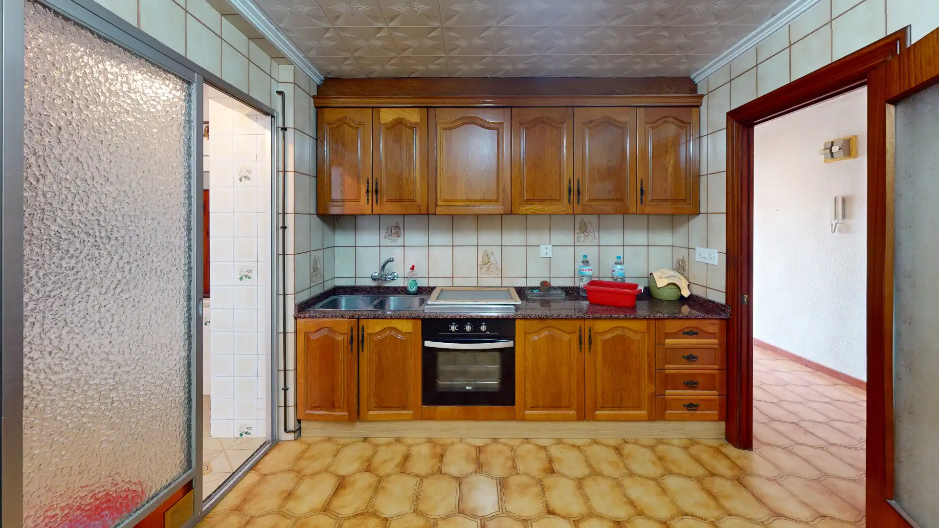 Piso en venta en Avenida Catedratico Soler, Benalúa