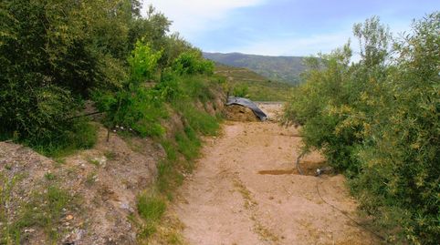 Foto 2 de Finca rústica en venta en Órgiva, Granada
