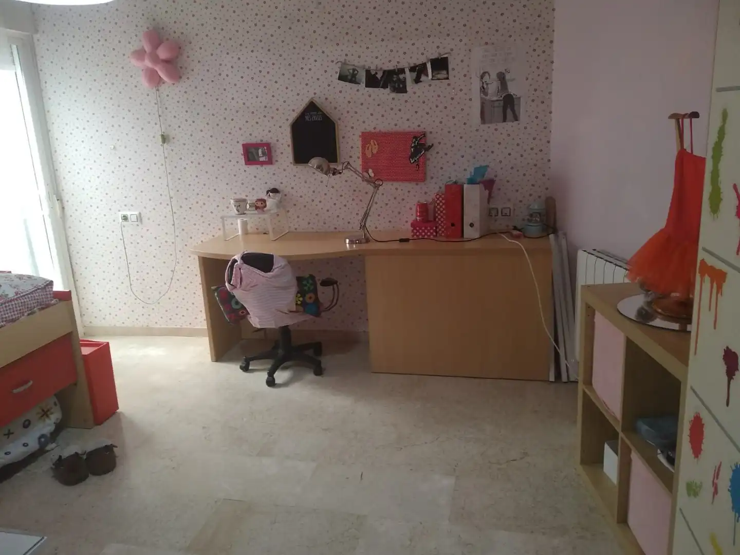 Habitación de Dúplex en venta en Torredonjimeno con Aire acondicionado, Amueblado y Piscina comunitaria