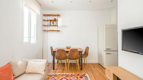 Photo 2 of Flat for sale in Cuatro Caminos - Azca, Madrid