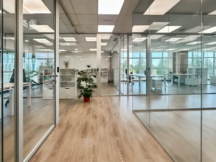 Oficina de alquiler en Madrid con Aire acondicionado y Amueblado