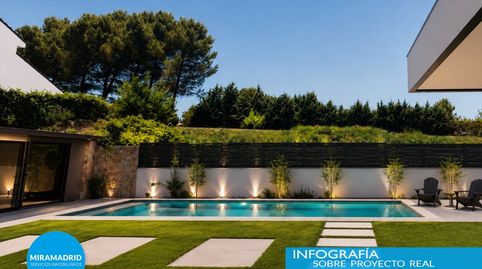 Foto 4 de Casa o chalet en venta en Berrocales de Jarama, Paracuellos de Jarama