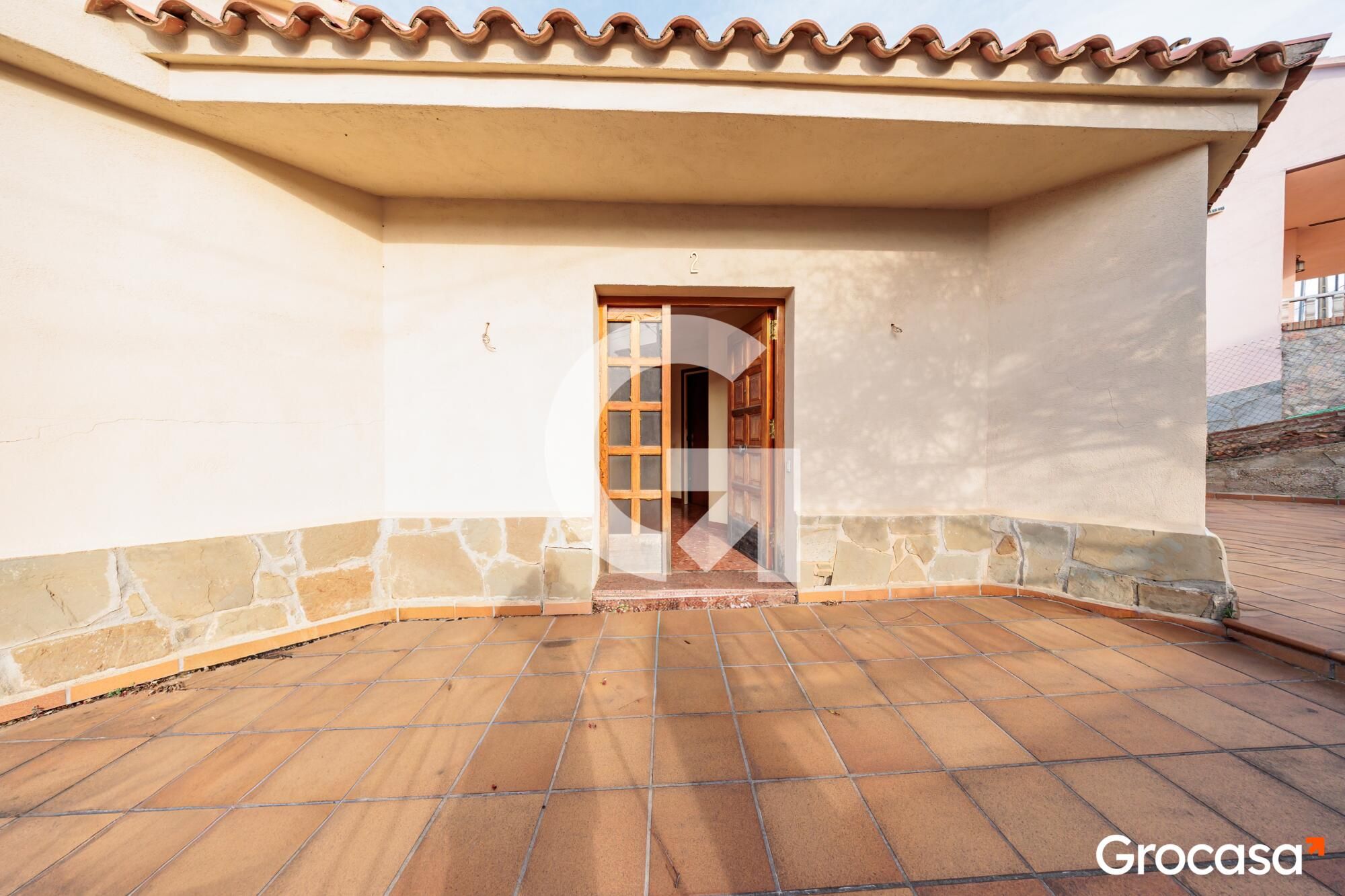 Casa o xalet en venda en Ullastrell amb Calefacció, Jardí privat i Terrassa