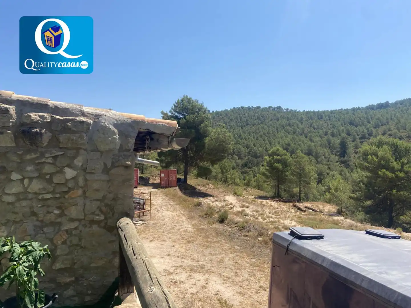 Terrenys i solars en venda a Onil