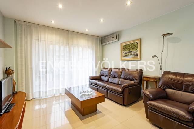 Piso en Venta en Bases de Manresa - Carretera de Santpedor