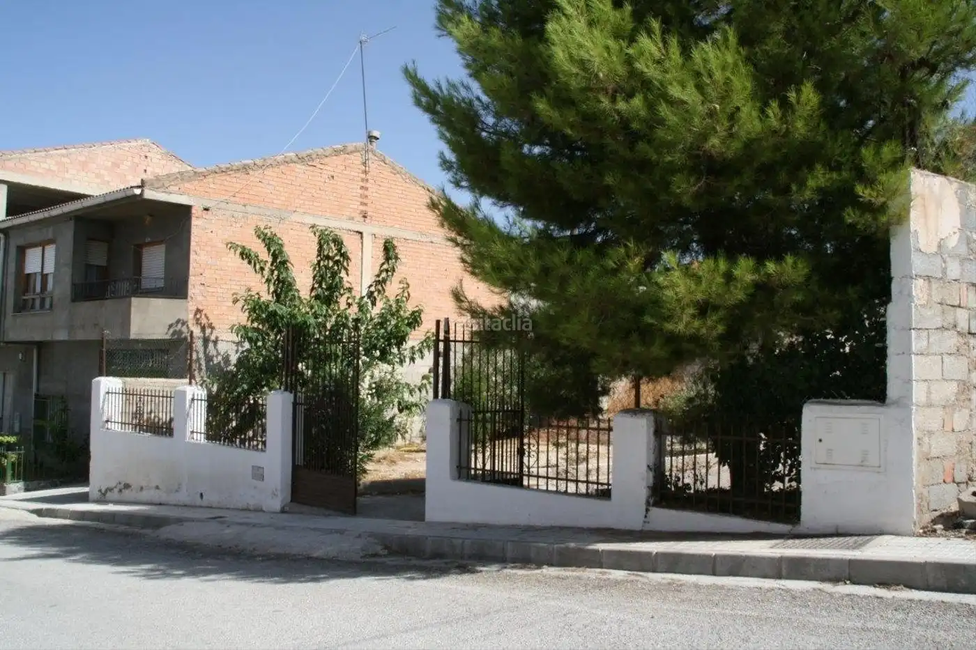 Maison à vendre à Calle el Valle 32