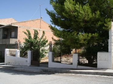 House for sale in Calle el Valle 32
