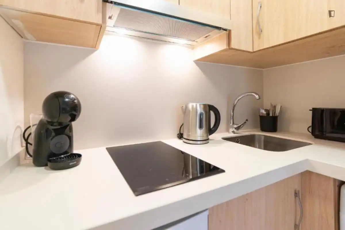Apartments for rent in Olletas - Sierra Blanquilla