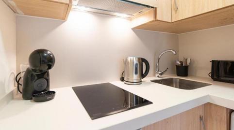 Photo 3 of Apartment to rent in Olletas - Sierra Blanquilla, Málaga