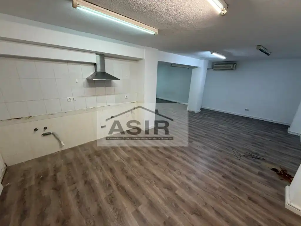 Piso de alquiler en Alquenència - Venècia