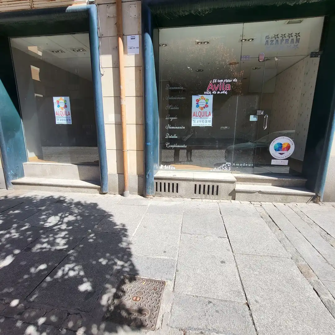Local comercial en alquiler en Centro, imagen 4