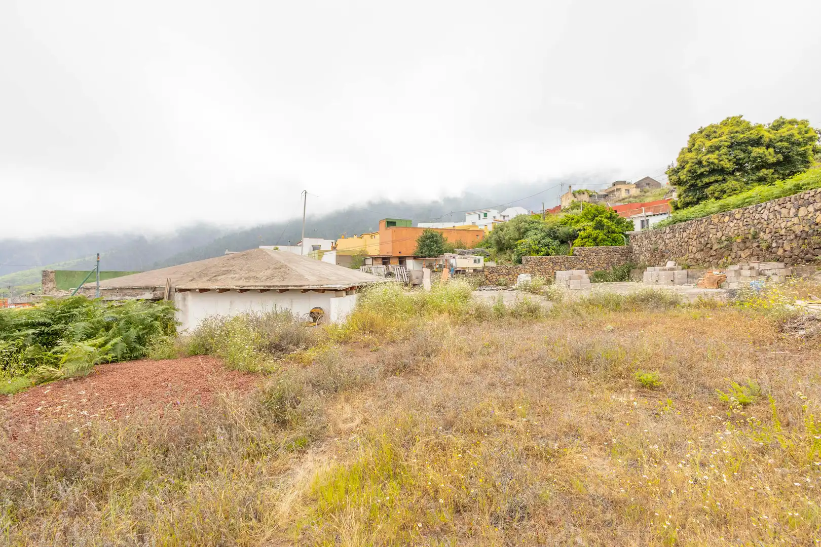 Country homes for sale in La Orotava  with Private garden, Terrace and Storage room