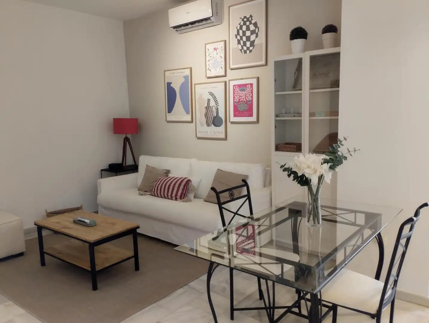 Flat for rent in Madre de Dios