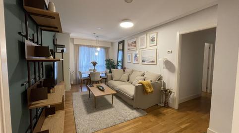 Foto 2 de Pis en venda a Vioño, A Coruña Capital