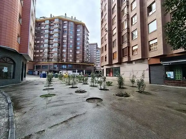 Gewerbefläche zum Verkauf in Calle Fernando Morán 2, imagen 24