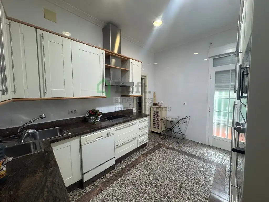 Casa o chalet en venta en Casco Antiguo