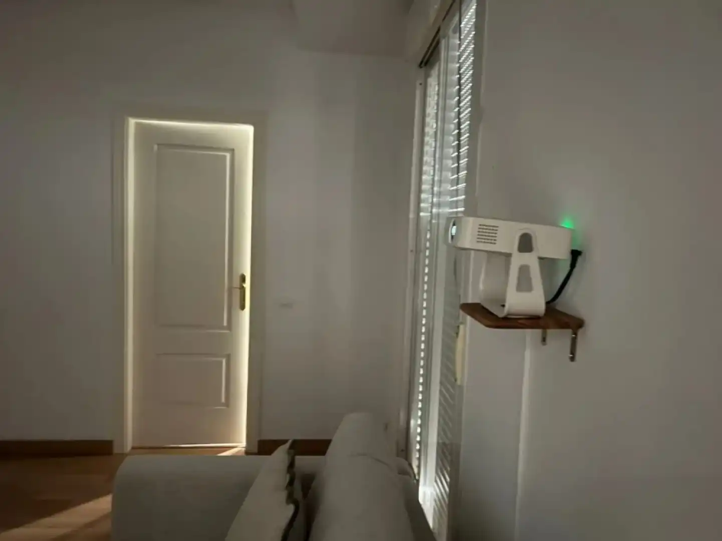 Apartment mit Terrasse zur Miete in Centro, imagen 6