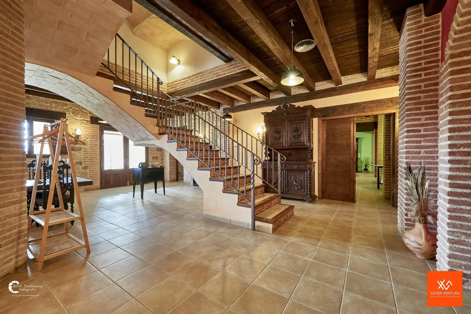House with terrace for sale in Carretera calaceite, imagen 50