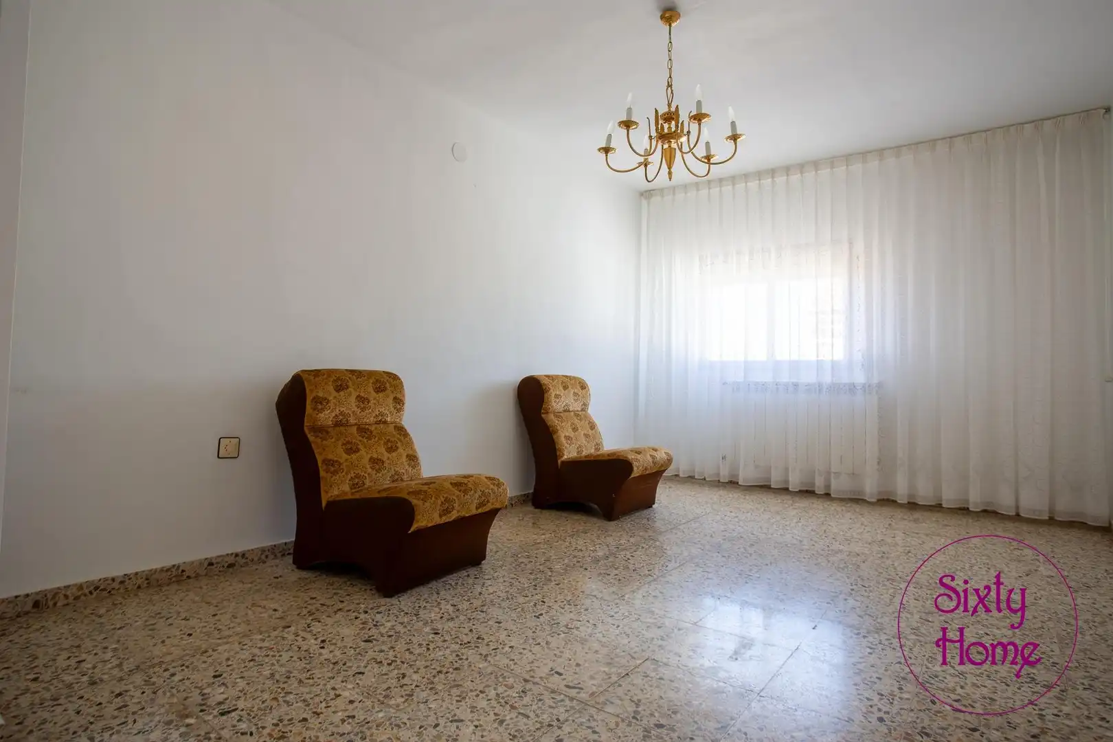 Living room of Houses for sale in Lagata  with Heating and Storage room