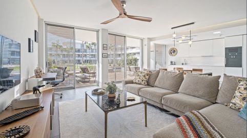 Foto 4 de Apartament en venda a Guadalobón, Estepona