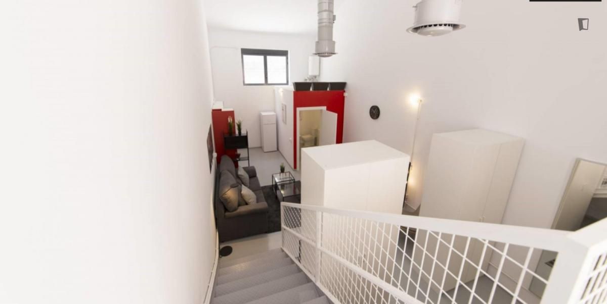 Estudi de lloguer a Pueblo Nuevo