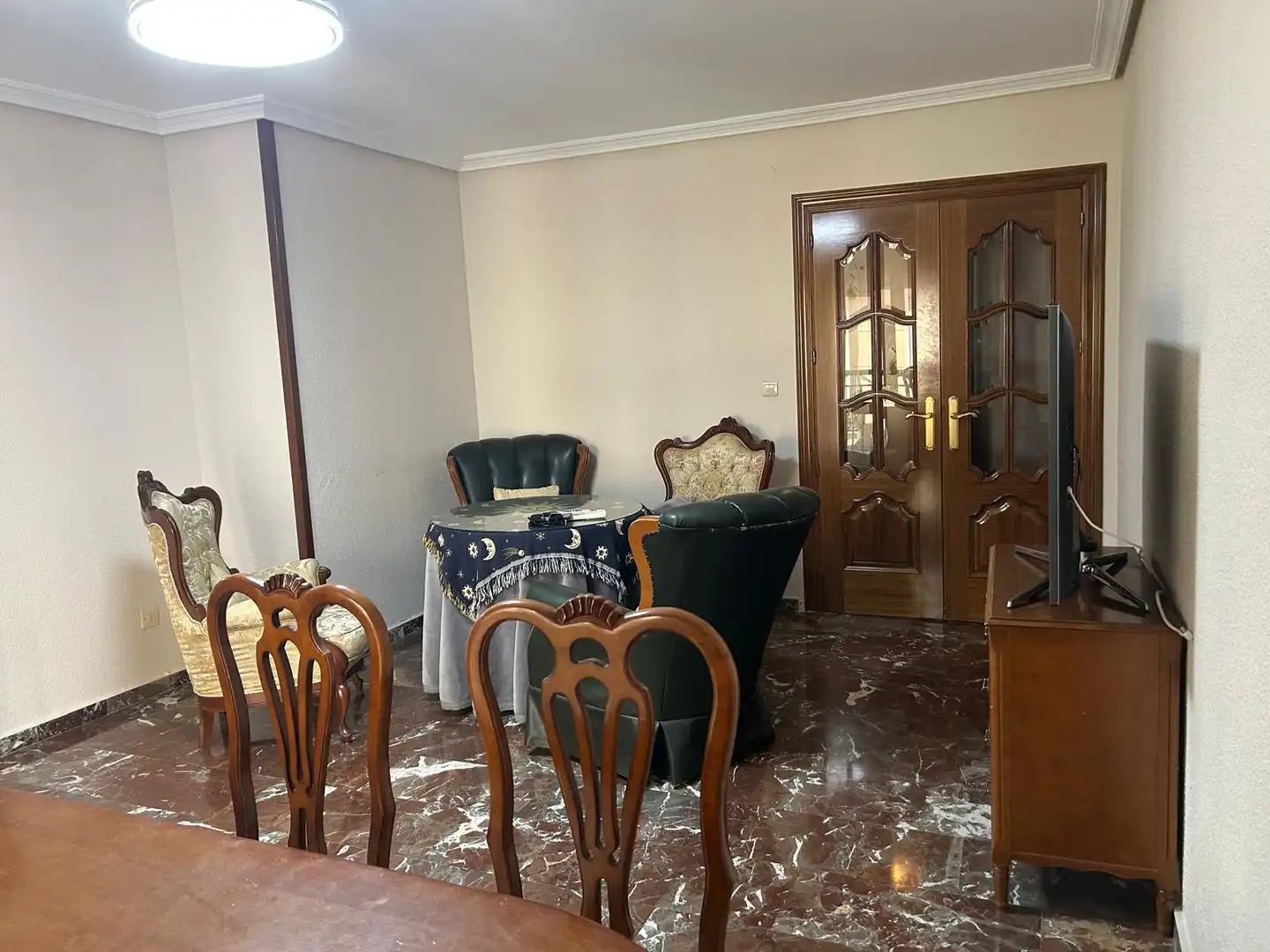 Appartement avec terrasse à vendre à Calle Tableron 8, imagen 3
