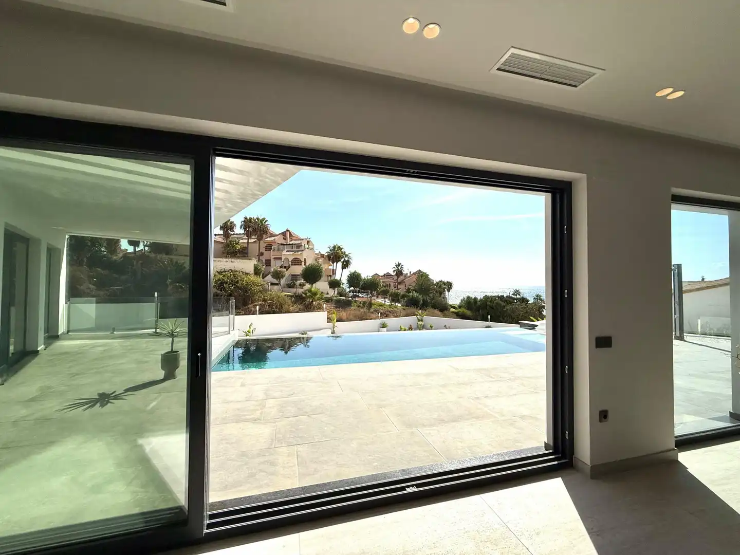 Maison avec terrasse à vendre à El Faro de Calaburra - Chaparral, imagen 8