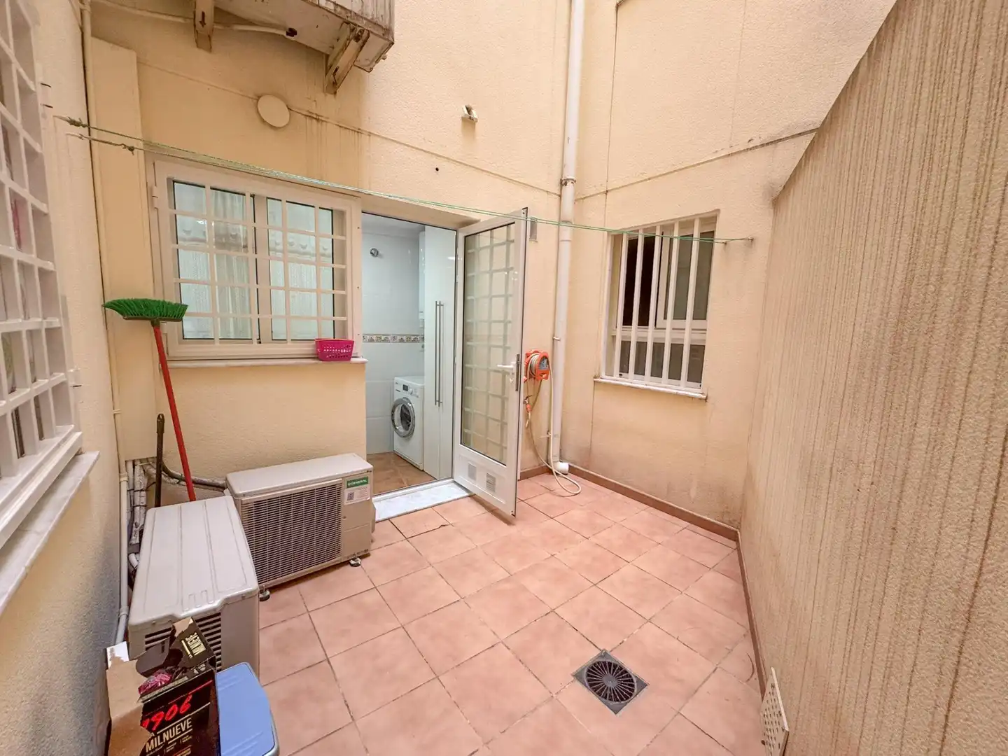 Flat with lift for sale in Centro Urbano, imagen 11