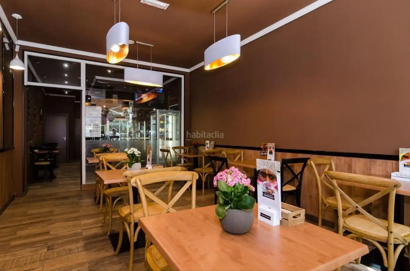 Local comercial en venda a Avinguda de la Marina Baixa 3, imagen 10