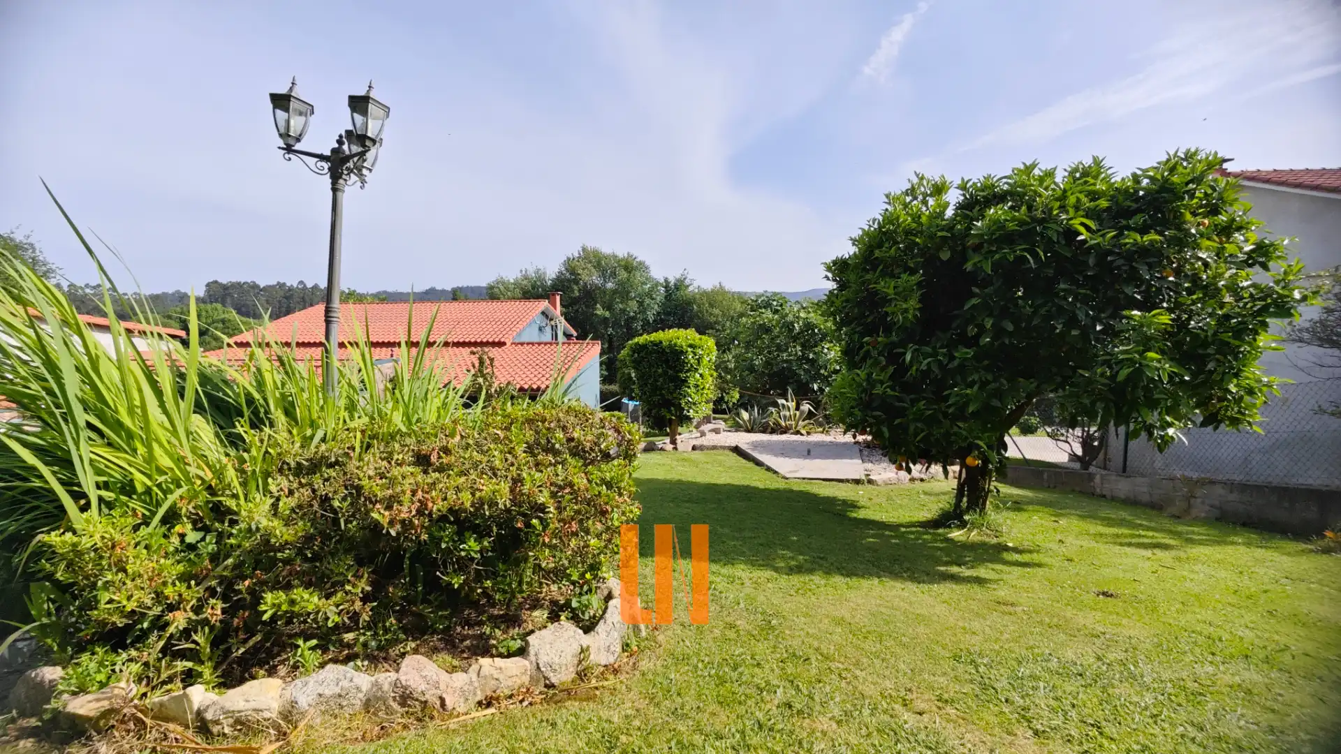 Casa o xalet en venda a Lugar Balben, Carral