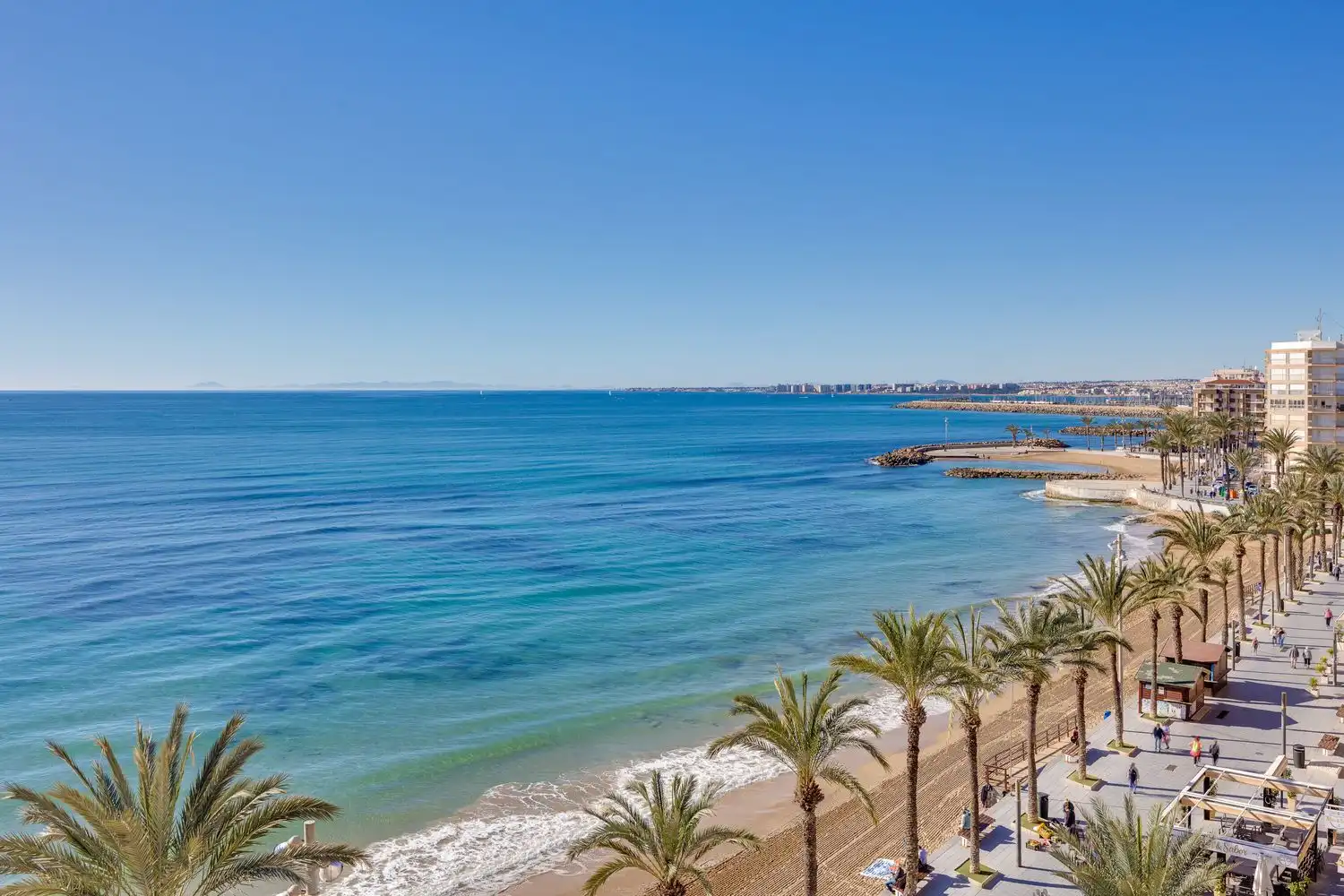 Flat with lift for sale in Avenida de los Marineros 2, imagen 62