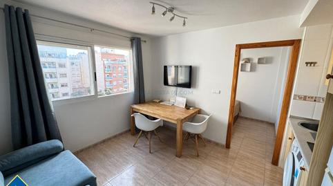 Foto 3 de Apartament en venda a El Molino, Alicante