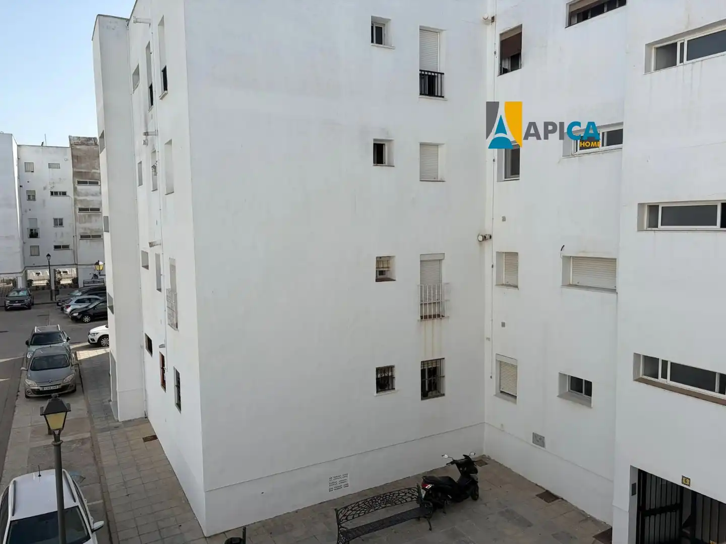 Piso en venta en Vejer, imagen 2
