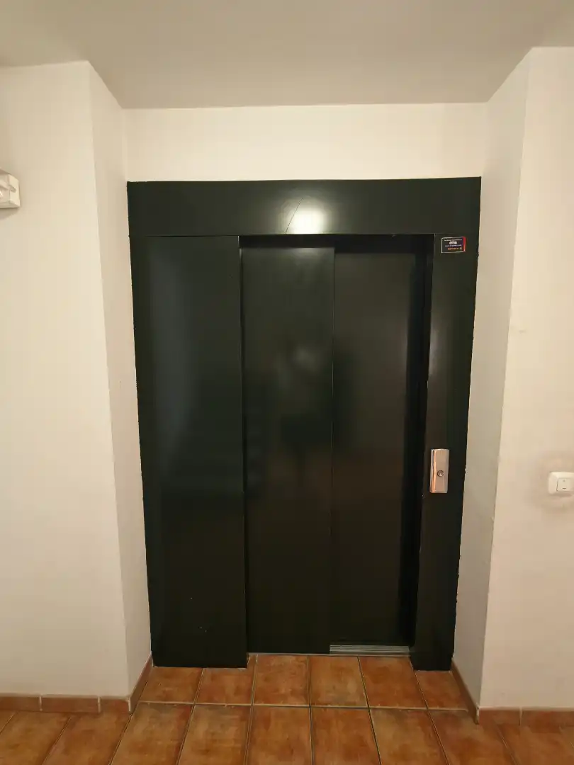 Àtic amb ascensor en venda a Centro, imagen 24