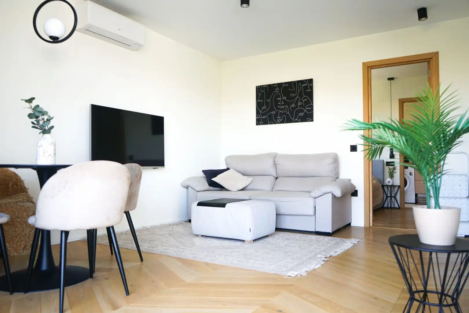 Haus mit Pool zur Miete in NUEVA ATALAYA 13, imagen 11