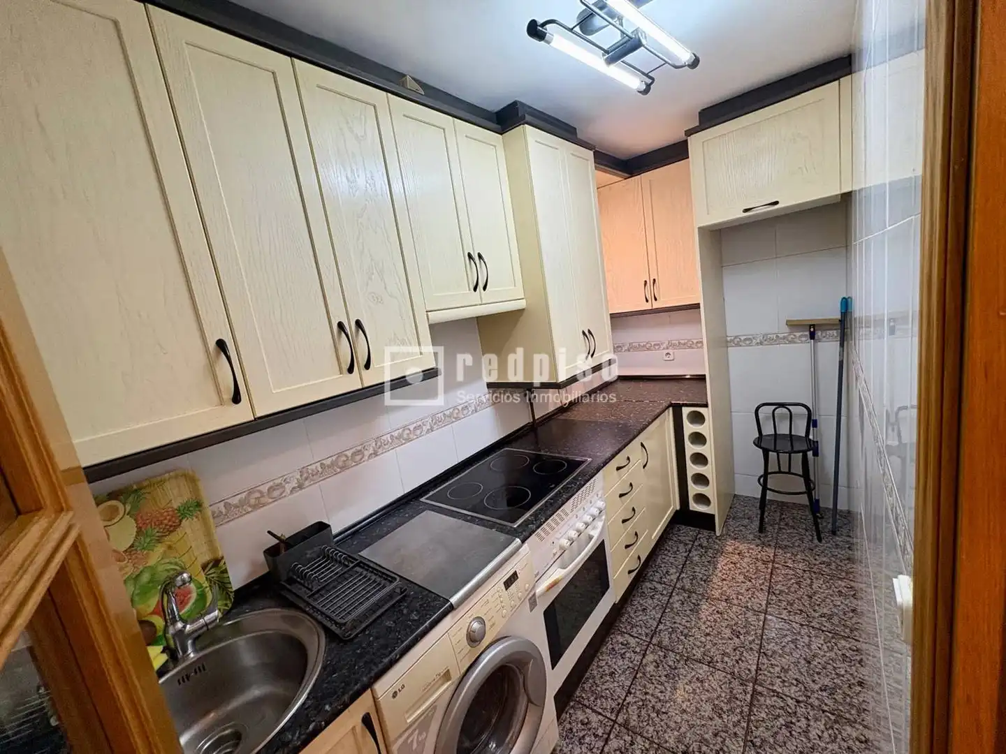 Flat with lift for sale in del Sáhara, imagen 13