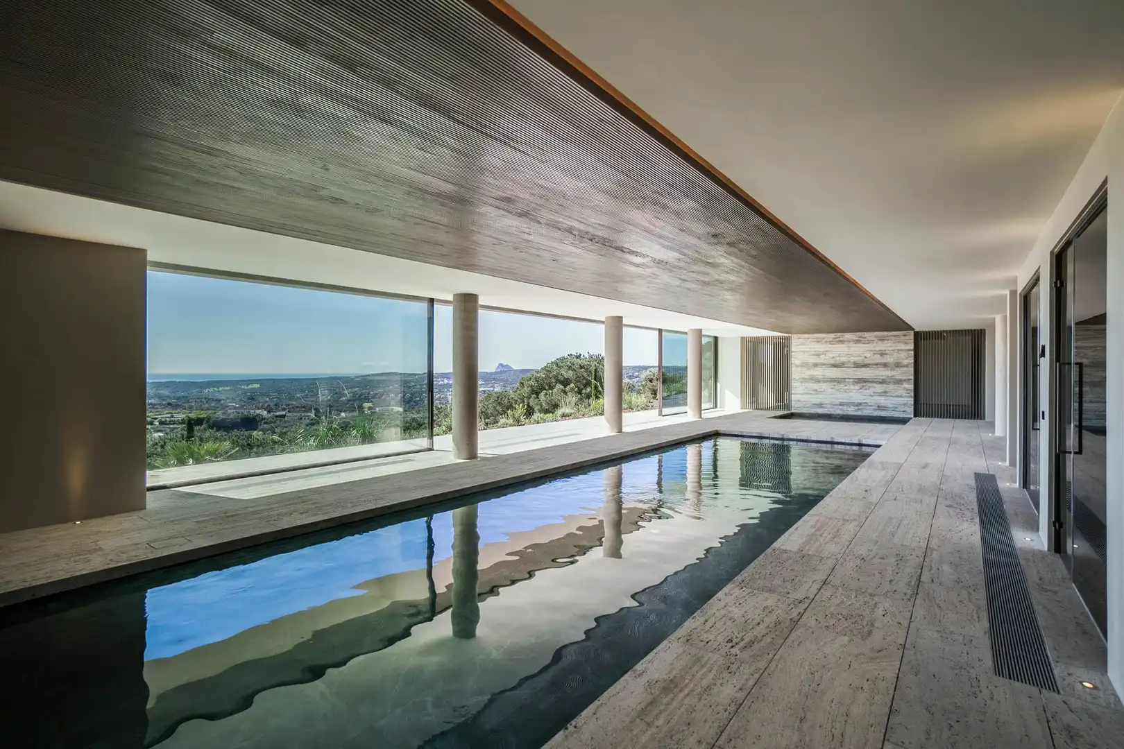 Casa con piscina en venta en Sotogrande Alto, imagen 42