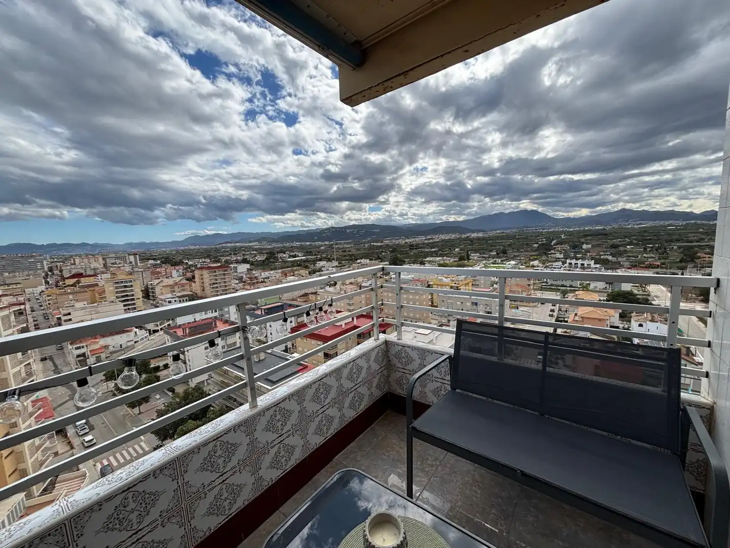 Piso de alquiler en Carrer Mar Blau, 13, Bellreguard
