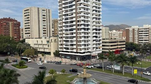 Foto 2 de Piso en venta en Avenida de Andalucía, 32, Carranque - Haza Cuevas, Málaga Capital